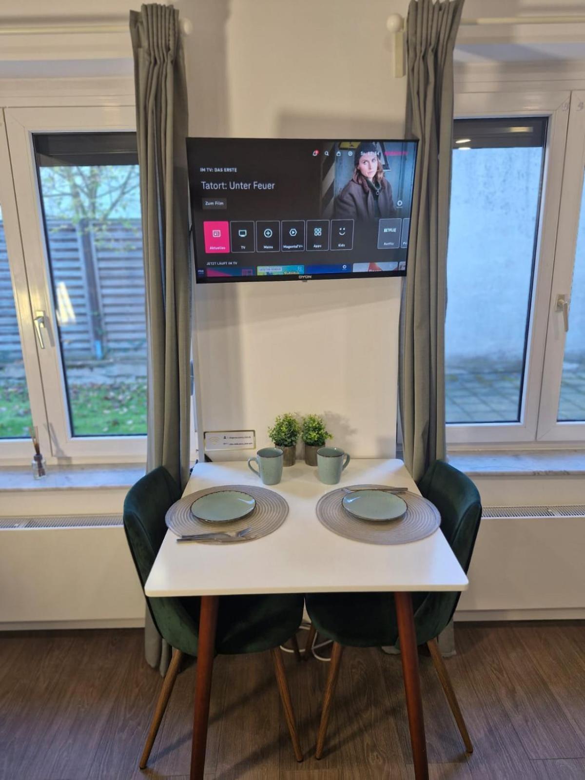 Gaestehaus In Koeln Rath-Heumar 외부 사진